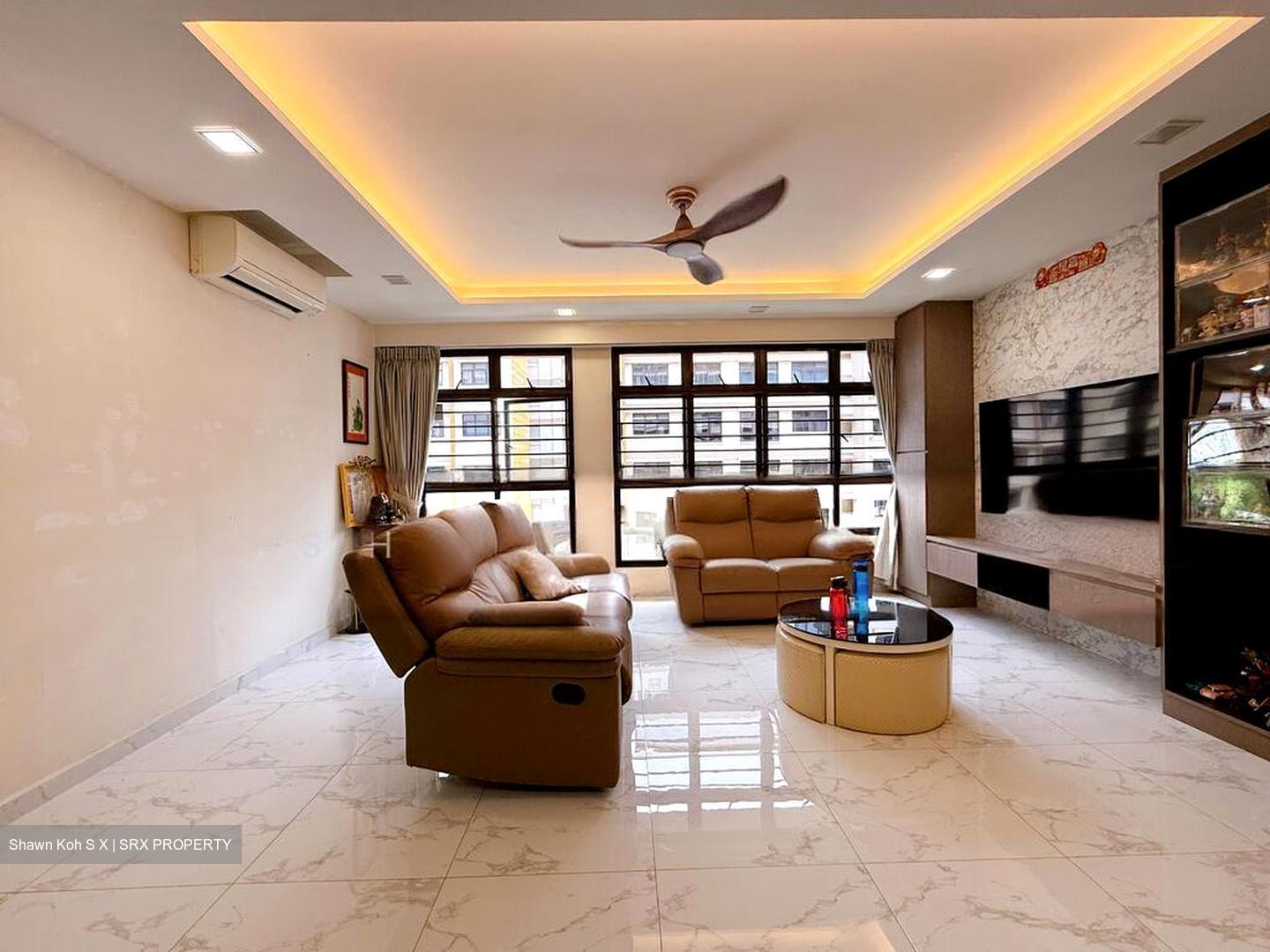 Blk 456B Fernvale Woods (Sengkang), HDB 5 Rooms #501911261